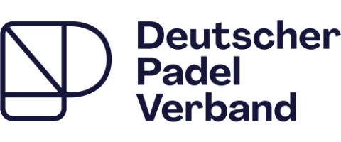 Logo Deutscher Padel Verband DPV