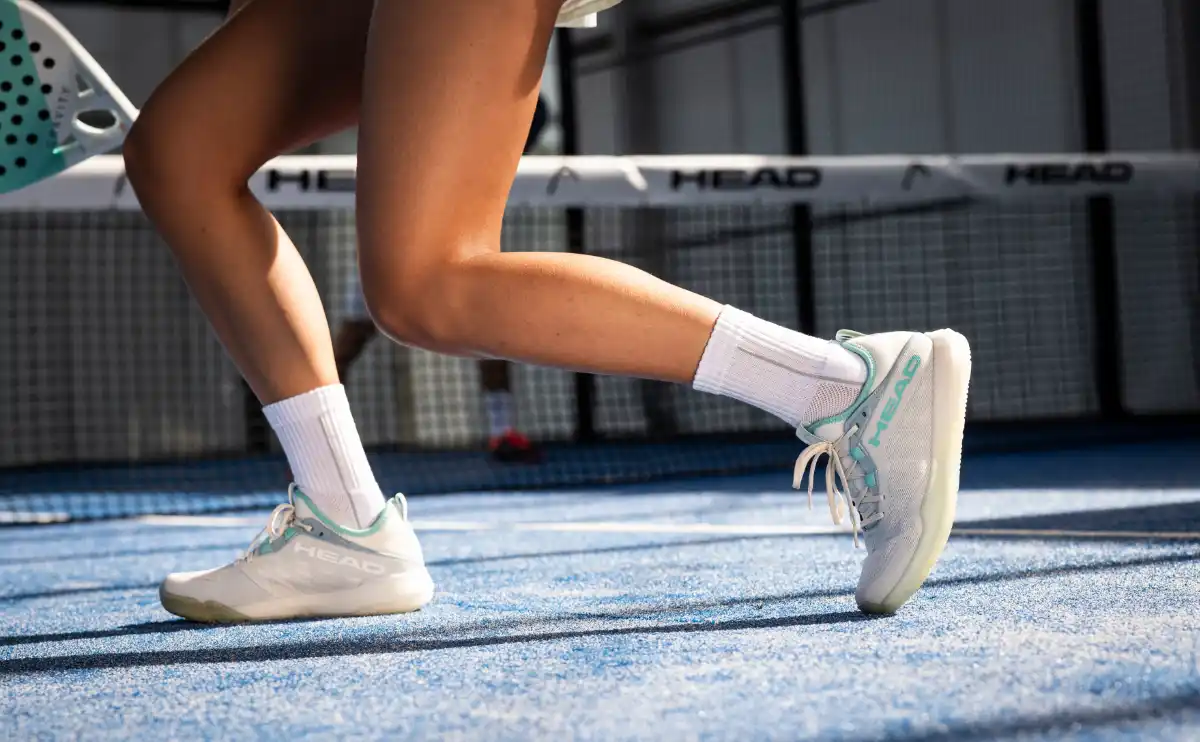 Padel Verletzungen vorbeugen Übersicht der häufigsten Beschwerden